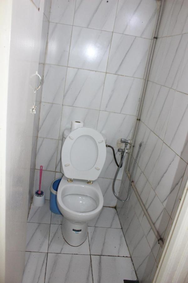 Cordoba Pension Szafszawan Zewnętrze zdjęcie