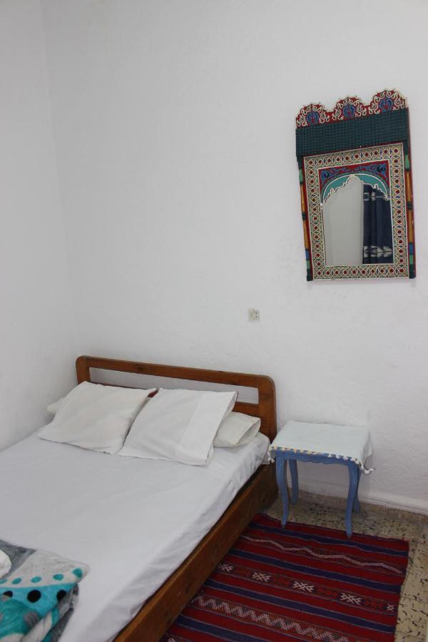 Cordoba Pension Szafszawan Zewnętrze zdjęcie